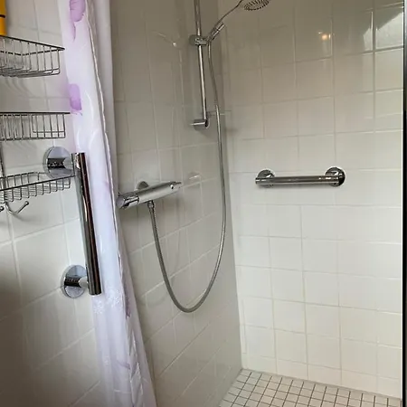 Ferienwohnung Zur Heide Rheine Eksteriør billede