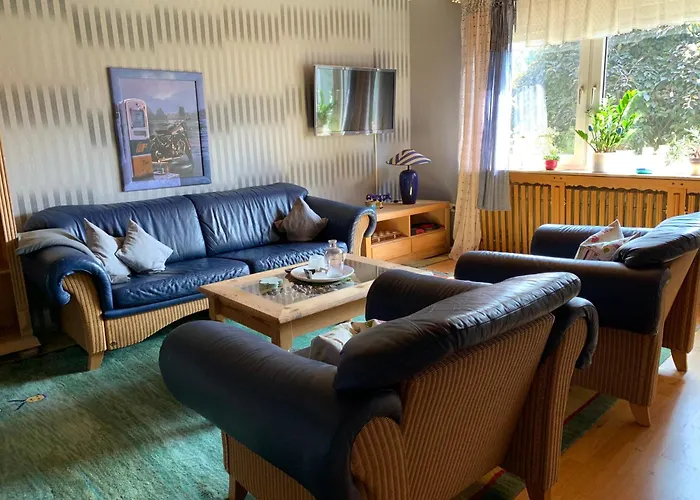 Ferienwohnung Zur Heide