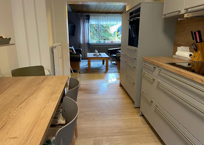 Ferienwohnung Zur Heide