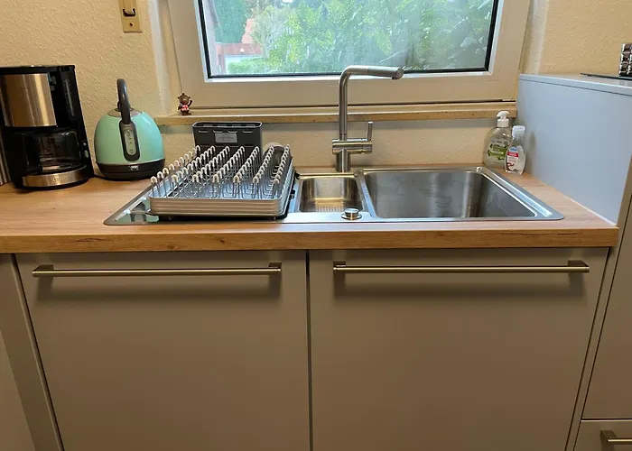 Ferienwohnung Zur Heide