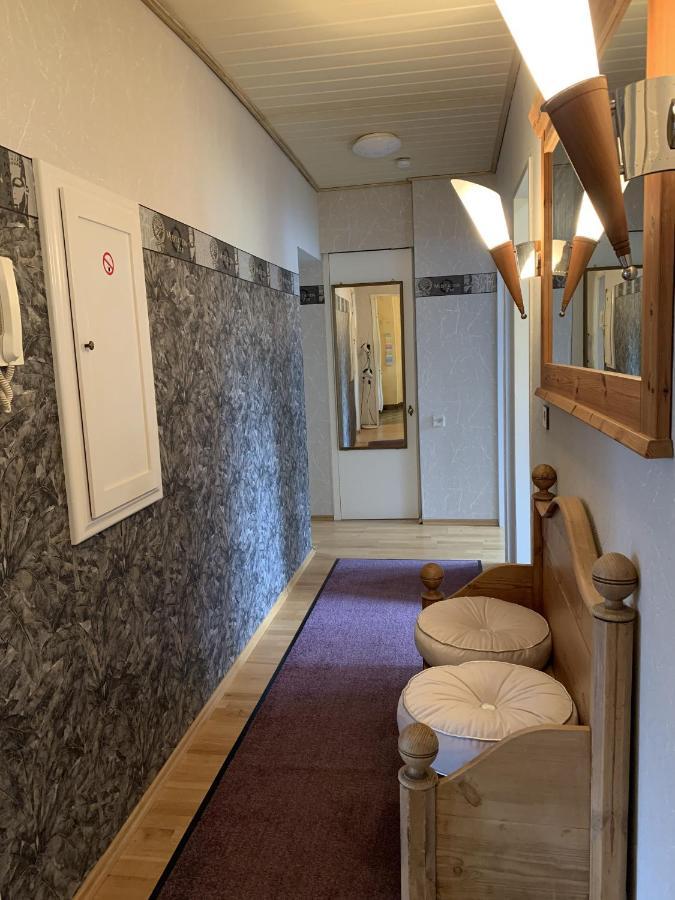 Zur Heide Apartment Rheine