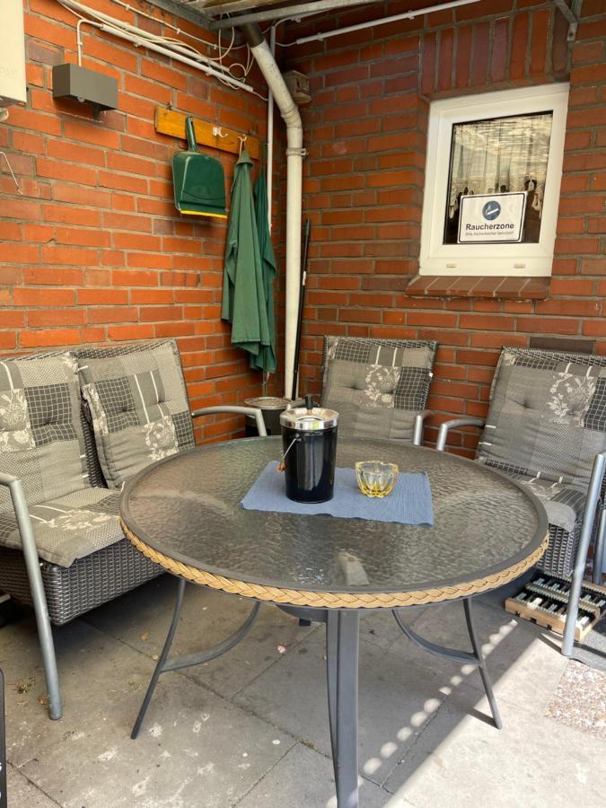 Zur Heide Lejlighed Rheine