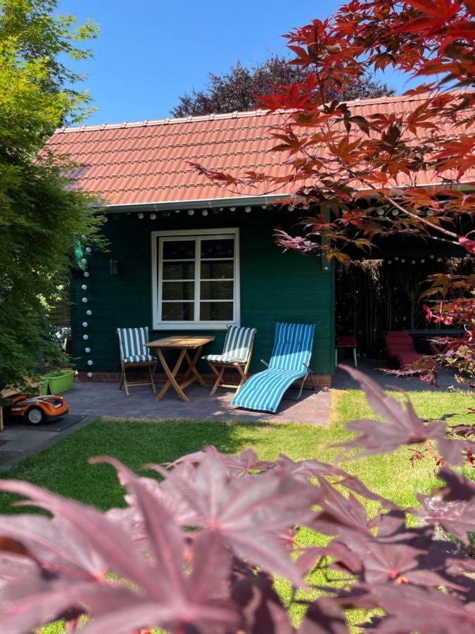 Zur Heide Apartment Rheine