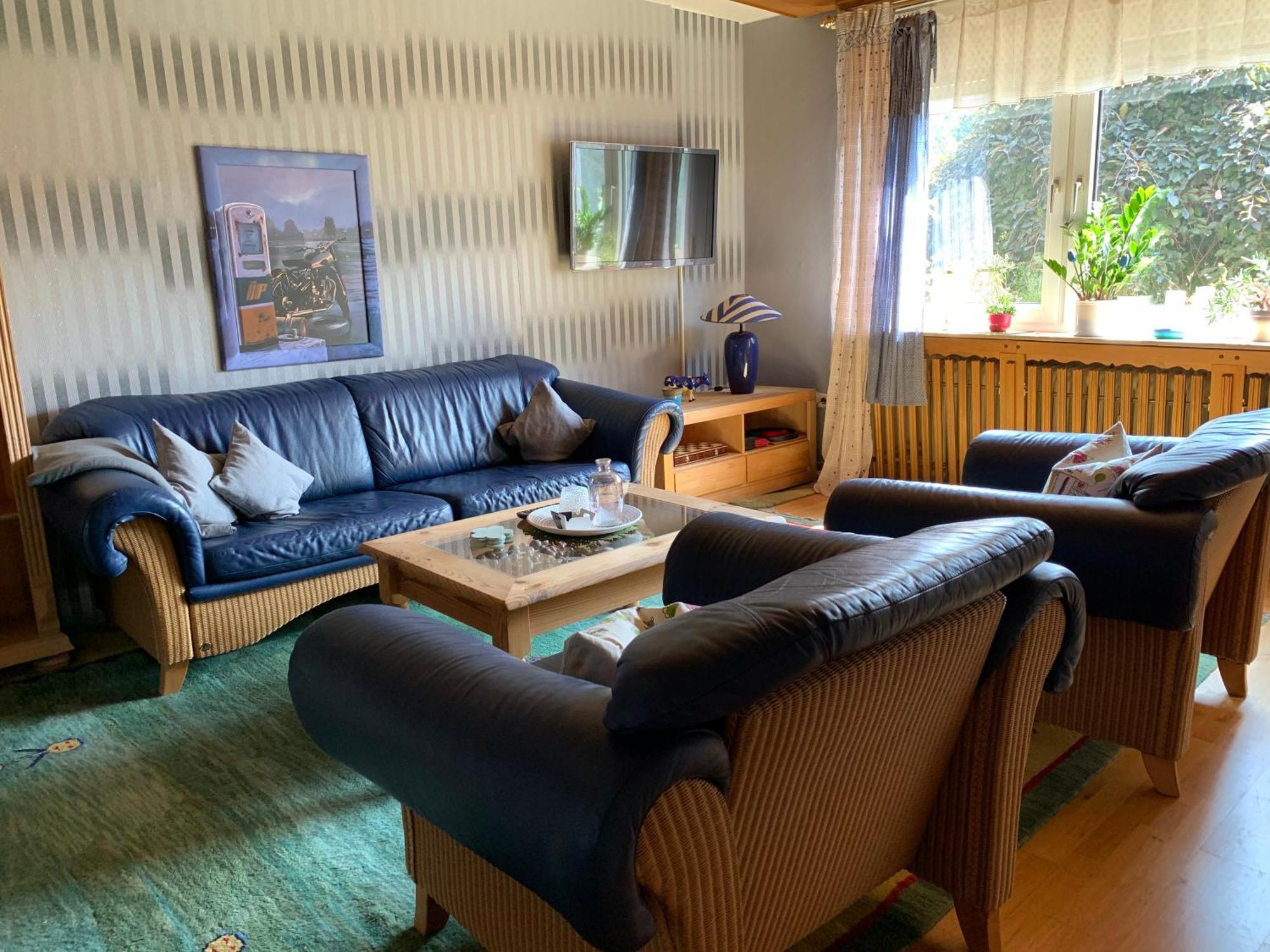 Apartment Zur Heide