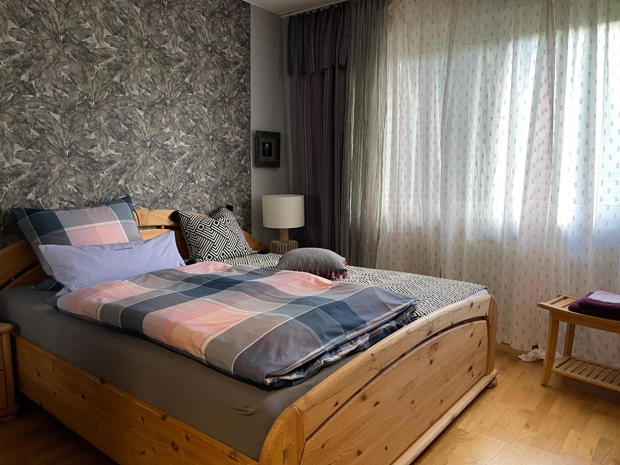 Apartment Zur Heide *