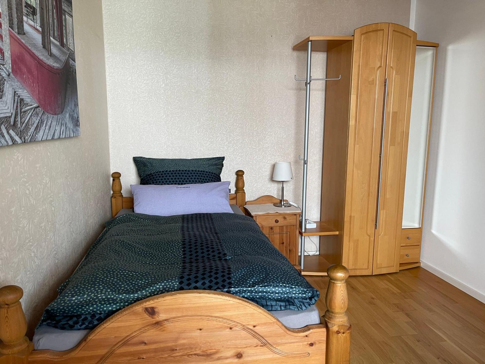 Apartment Zur Heide