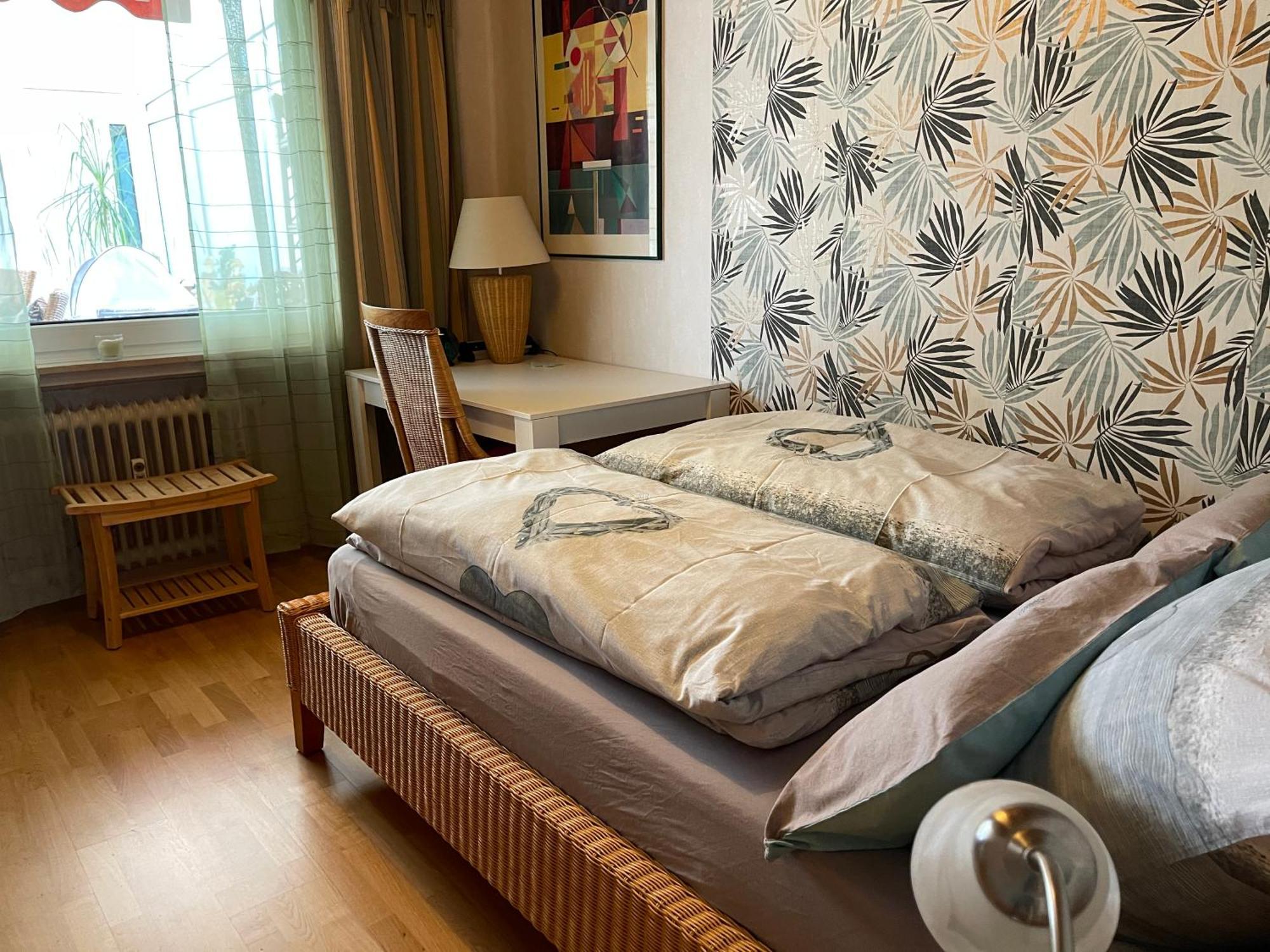 Apartment Zur Heide