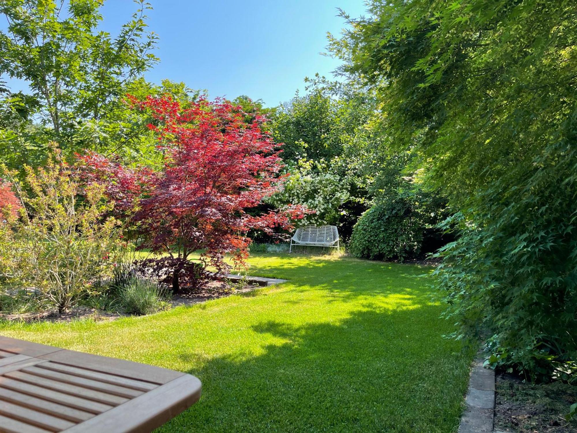 Zur Heide Apartment Rheine