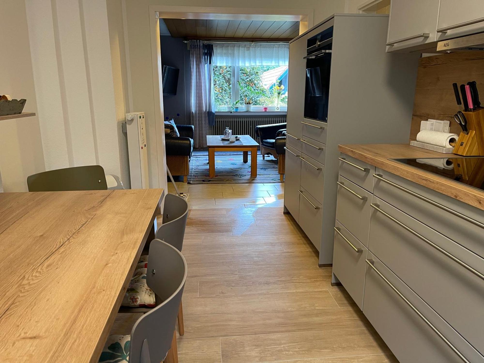 Zur Heide Apartment Rheine